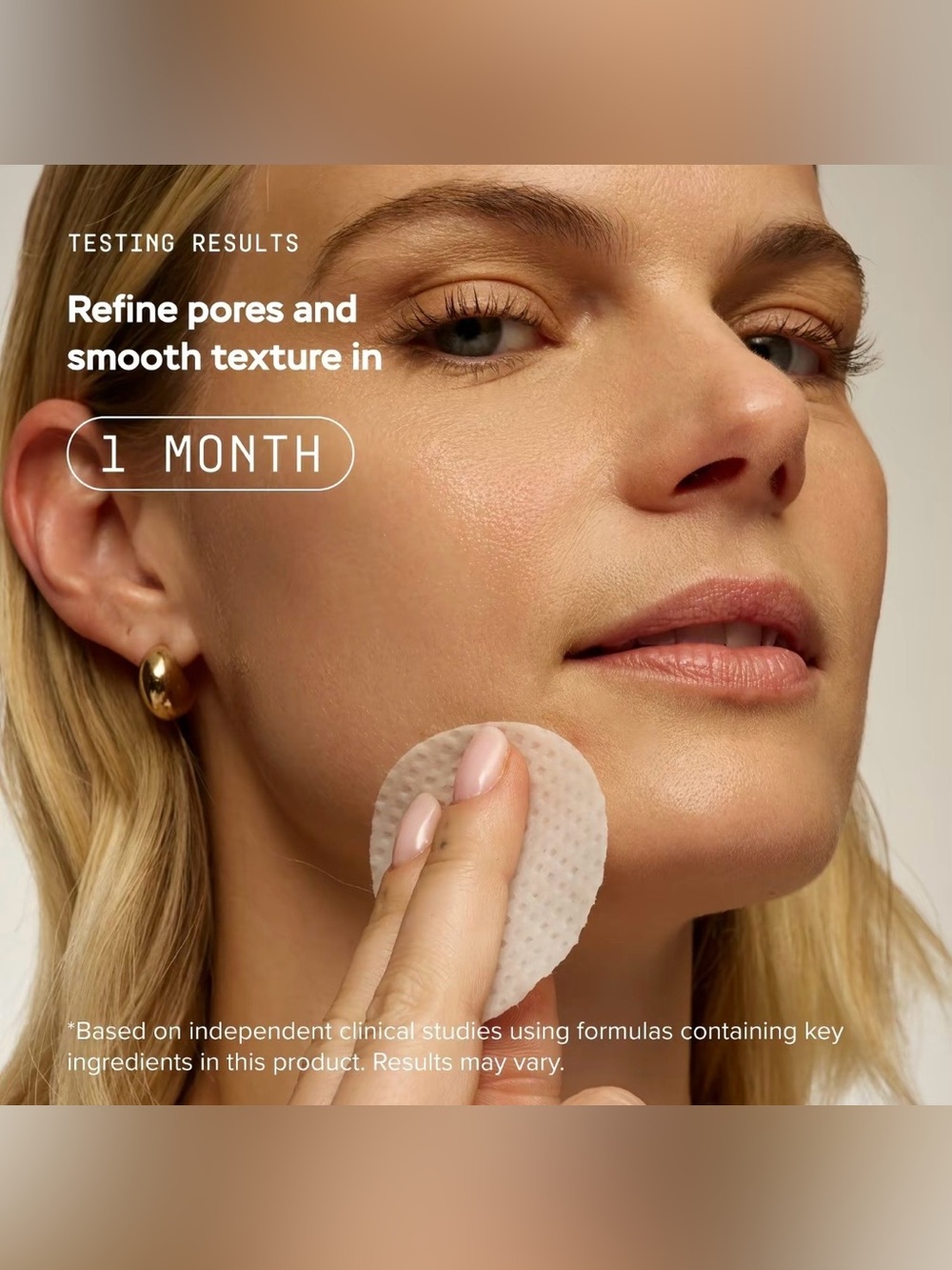 DRMTLGY FacialRX Daily Peel Pads - Picture 5 of 5
